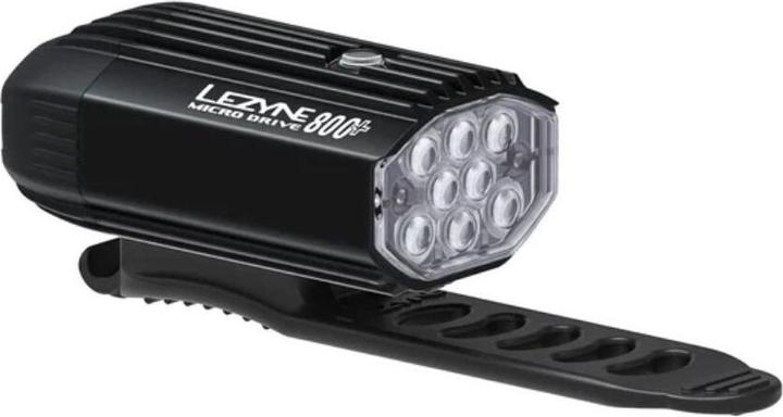 Produktbild Lezyne Micro Drive 800+ (800 lm, 300 lm)