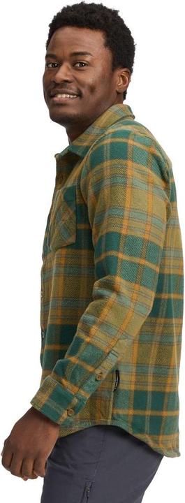 Actual product image Black Diamond M Project Heavy Flannel (L)