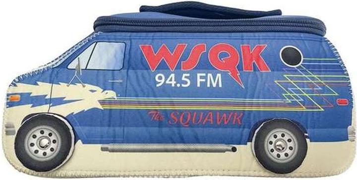 Immagine prodotto Cerdá Stranger Things Kosmetiktasche Van