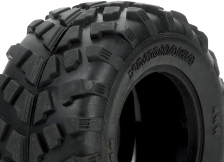 Image du produit HPI Pneus Geolandar