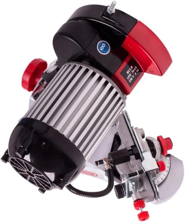 Produktbild Oregon Sägekettenschärfgerät (Kettenschleifer, 214 W)