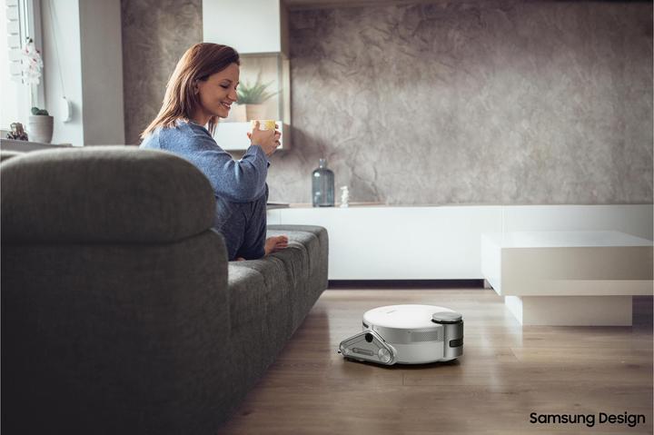 Produktbild Samsung Jet Bot AI+ VR9500 (Saugroboter)