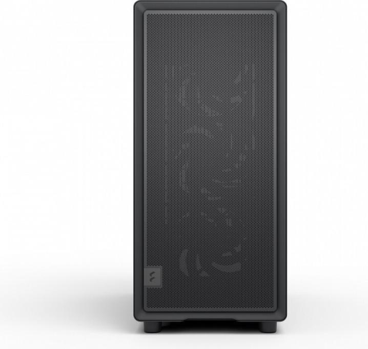 Produktbild Fractal Epoch Solid (schwarz) (ATX, mATX, Mini-ITX)