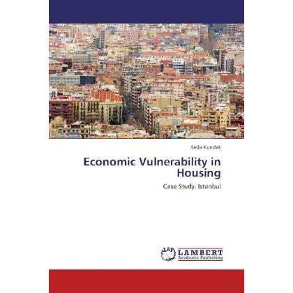 Economic Vulnerability in Housing, Fachbücher