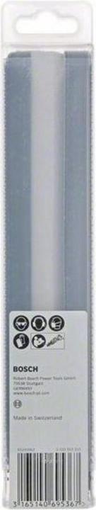 Produktbild Bosch Professional Zubehör Säbelsägeblatt S 1127 BEF Endurance for Heavy Metal, 25er Pack