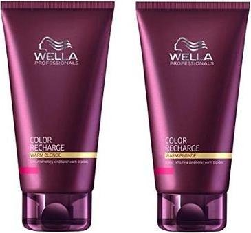Produktbild Wella Color Recharge Conditioner (200 ml)
