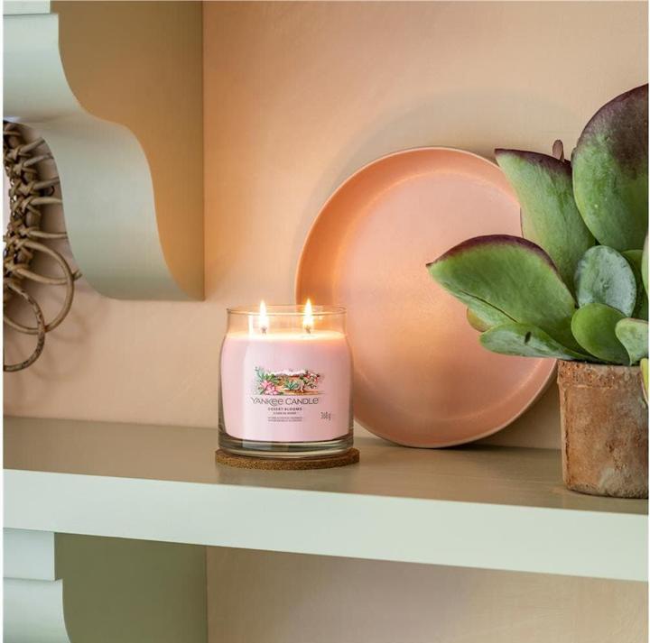 Produktbild Yankee Candle Desert Blooms