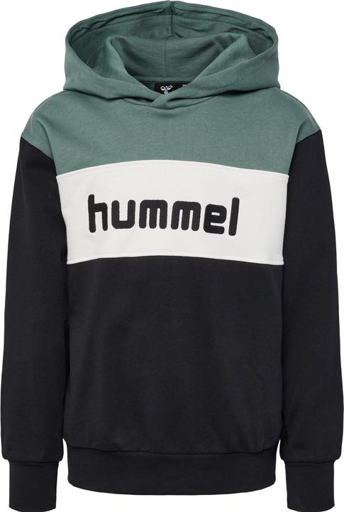 hummel hmlMORTEN HOODIE (176)