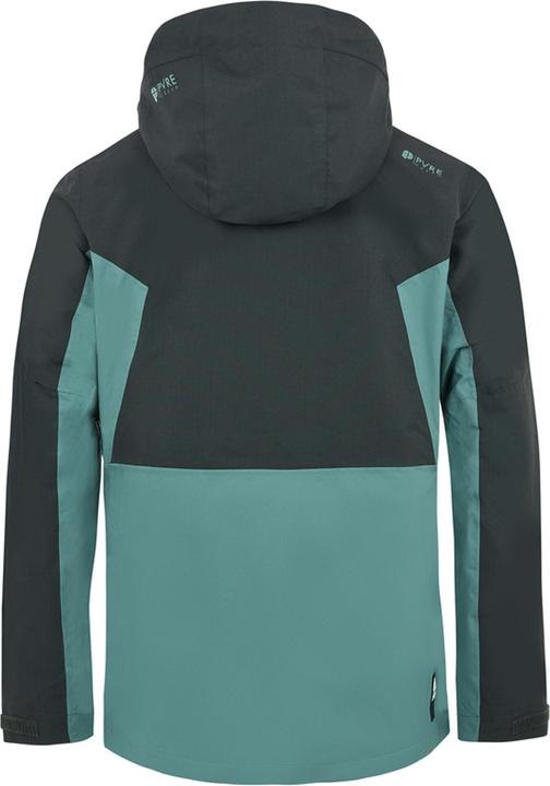 Immagine prodotto Protest Giacca da neve trasparente (L)