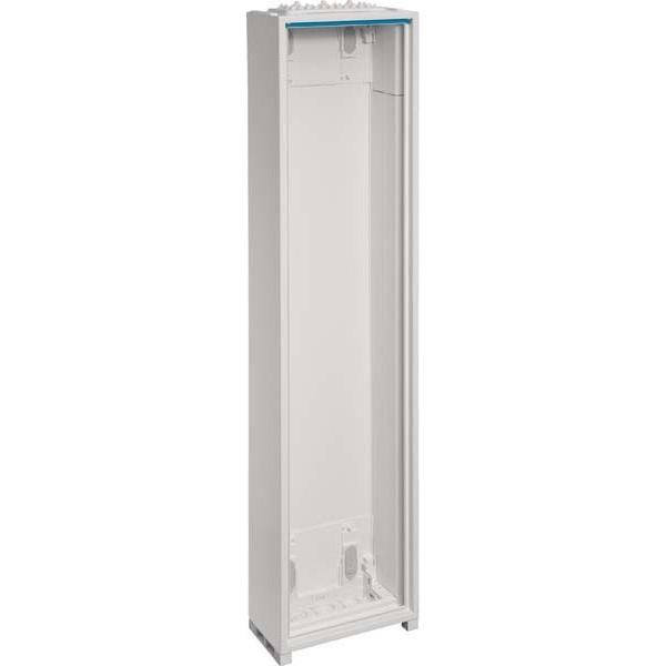 Hager, Verteilerschrank Zubehör, FWB81D1