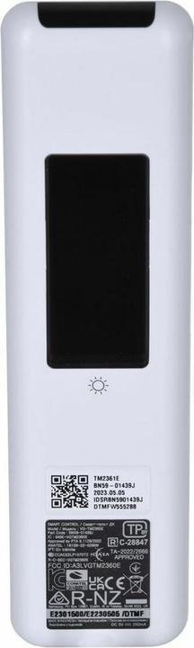 Produktbild Samsung The Freestyle 2nd Generation (Full HD, 230 lm, 1.2:1)