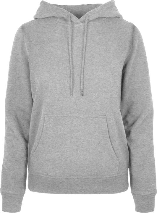 Produktbild Build Your Brand Basic Kapuzenpullover (XXL)