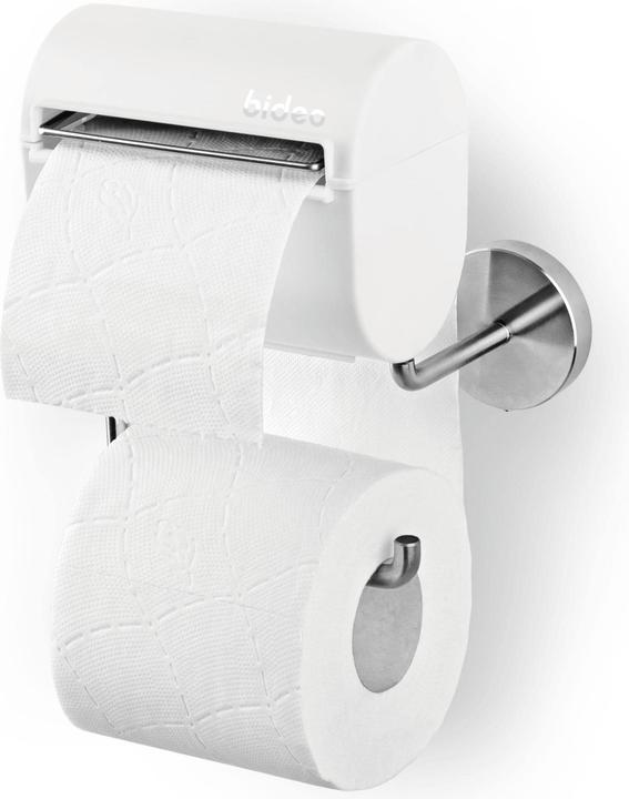 Produktbild Bideo Toilettenpapierhalterung mit Befeuchter
