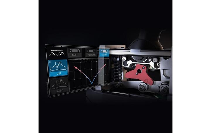 Produktbild Thrustmaster AVA Base (PC)