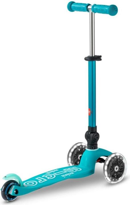 Produktbild Micro Deluxe