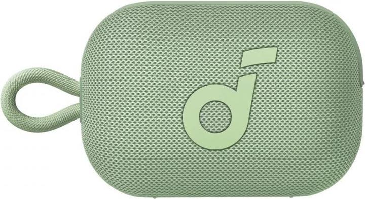 Produktbild Anker Select 4 Go Yeşil