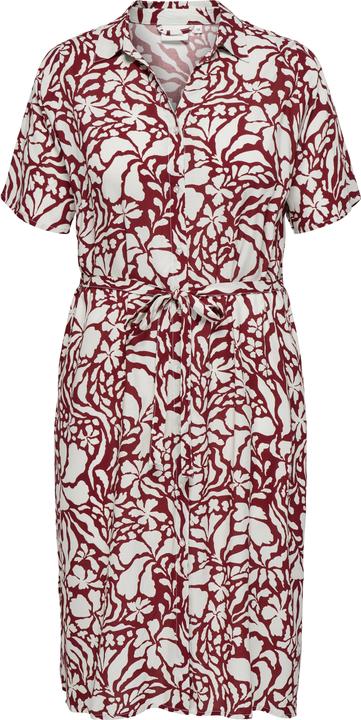 Image du produit Only CARYASMIN Midikleid Hemdblusenkleid (52)