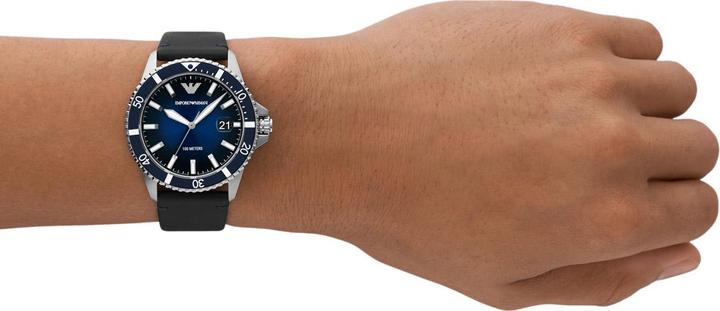 Produktbild Emporio Armani Diver (Analoguhr, 42 mm)