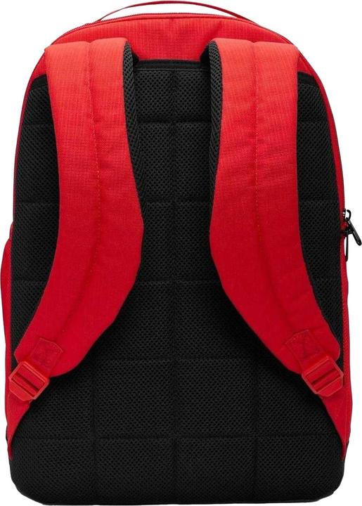 Produktbild Nike Brasilia Rucksack Logo