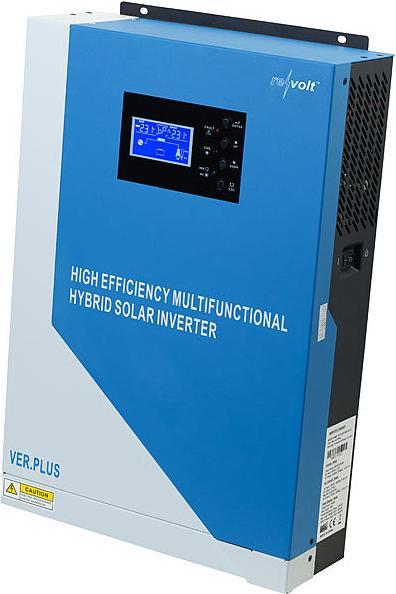 Produktbild Revolt Solar-Hybrid-Inverter (5500 W)