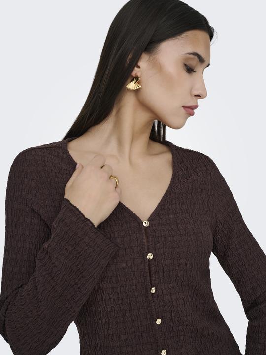 Produktbild Only ONLILSE Strickjacke Strickjacke (L)