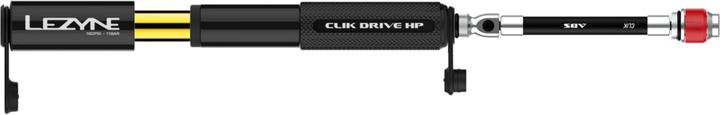 Immagine prodotto Lezyne Clik Drive HP