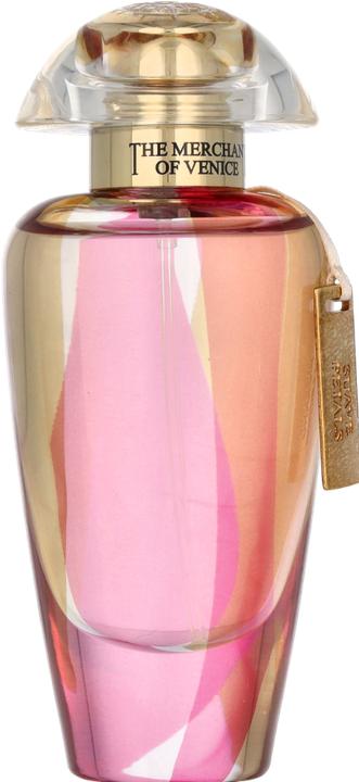 Actual product image The Merchant of Venice Murano Art Collection (Eau de parfum, 50 ml)