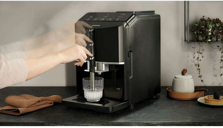 Immagine prodotto Siemens EQ300 TF301E19