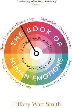 Produktbild The Book of Human Emotions (Englisch, Tiffany Watt Smith, 2016)