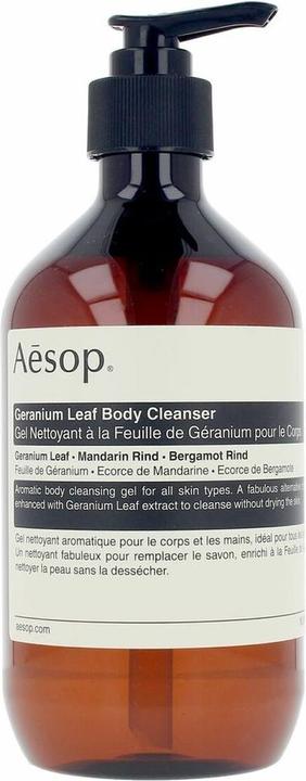 Produktbild Aesop Geranium Leaf (500 ml)