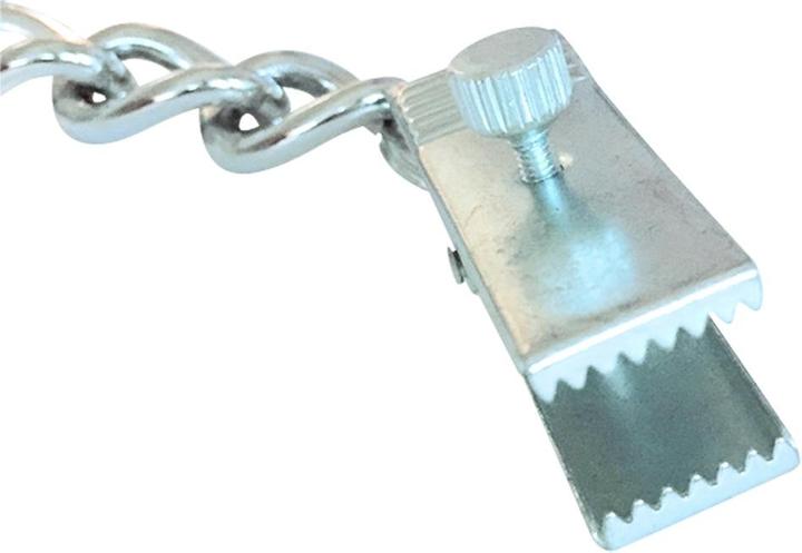 Immagine prodotto Bad Kitty Catena con morsetti