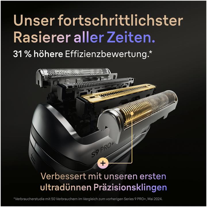 Image du produit Braun Series 9 PRO+