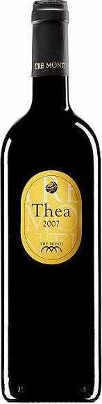 Produktbild Tre Monti Thea Superiore Riserva Oriolo Sangiovese di Romagna