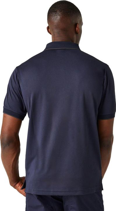 Produktbild Regatta Navigate Poloshirt kurzärmlig (S)