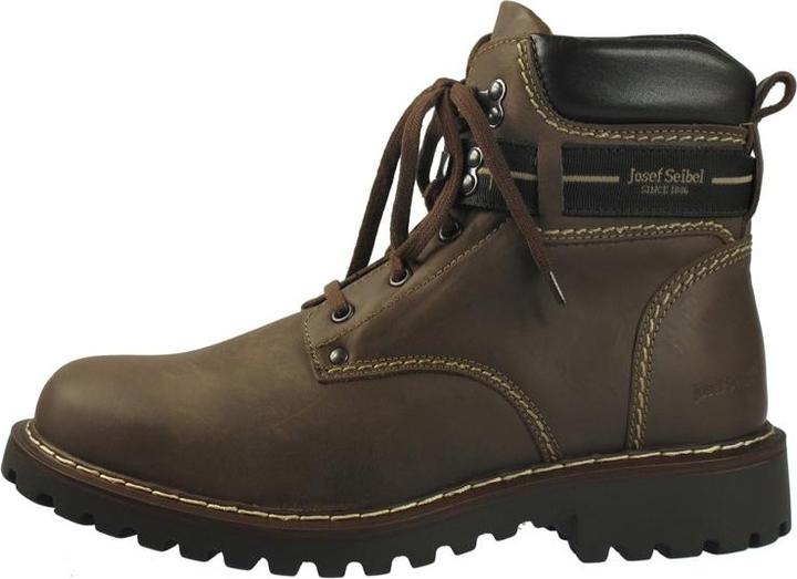 Image du produit Josef Seibel Bottes (44)