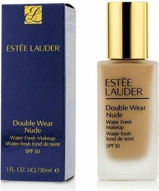Produktbild Estée Lauder Authentic Double Wear Nude Water Fresh Makeup SPF 30 Original 30ml