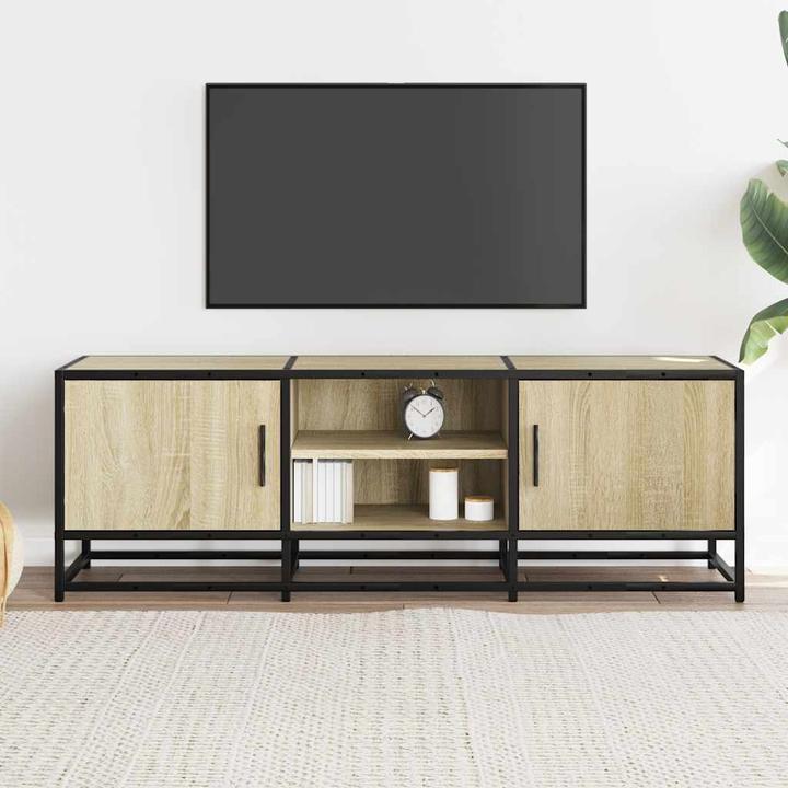 Image du produit vidaXL TV-Schrank (120 x 35 x 41 cm)