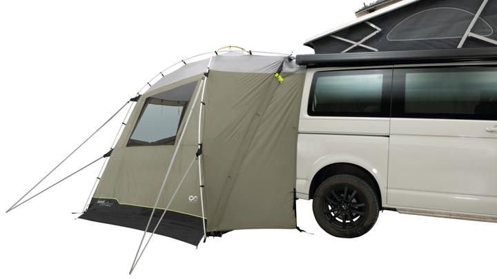 Actual product image Outwell Woodcrest (11.40 kg)