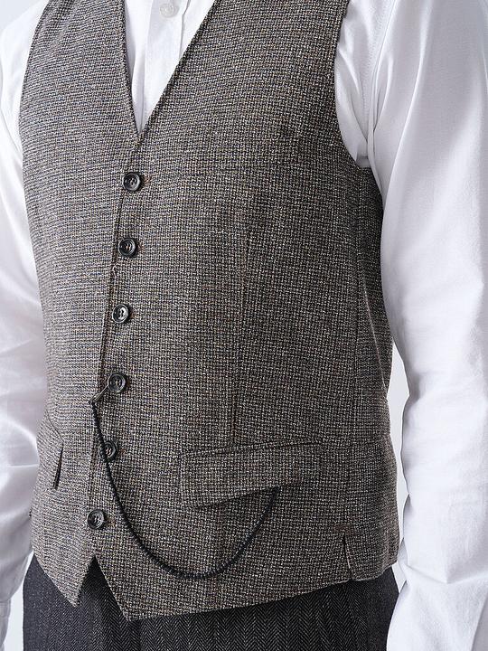 Produktbild CG Anzugweste MITCH (52)