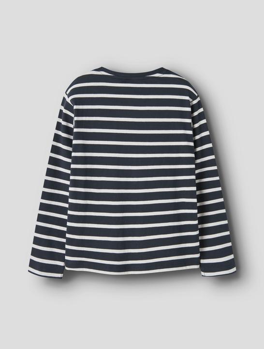Produktbild Name it Langarmshirt mit Skateboards (134, 140)