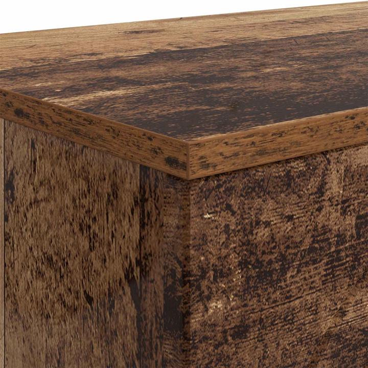 Image du produit vidaXL Moderner Couchtisch