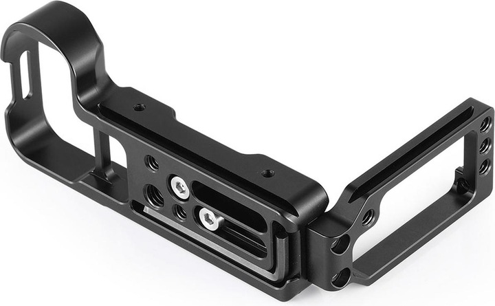 Actual product image SmallRig L Bracket Nikon Z6 and Nikon Z7 (Gimbal mount)