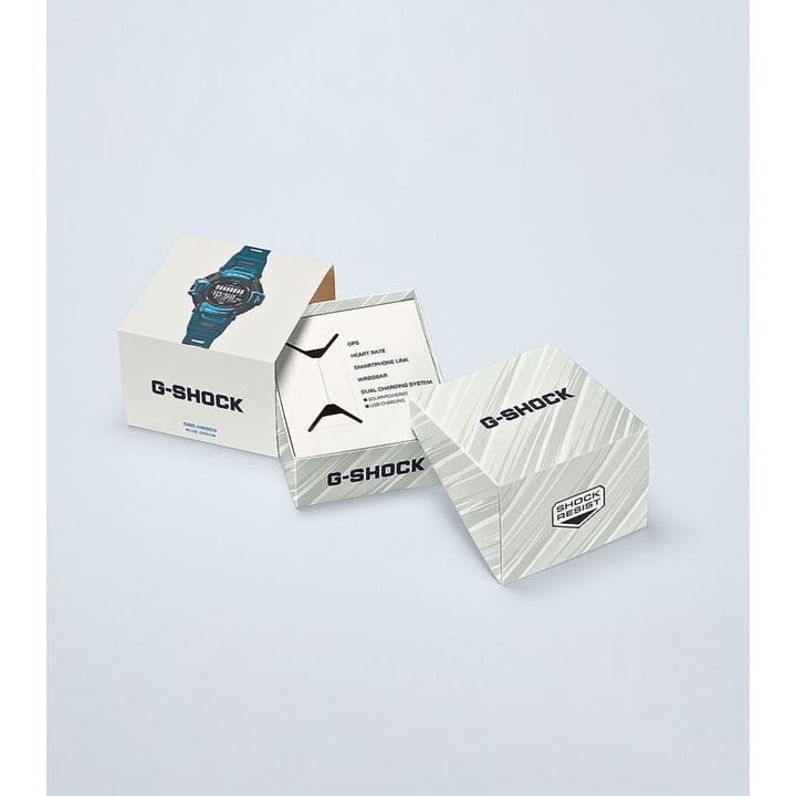 Immagine prodotto Casio GBD-H2000-2ER (Orologio sub, 53 mm)