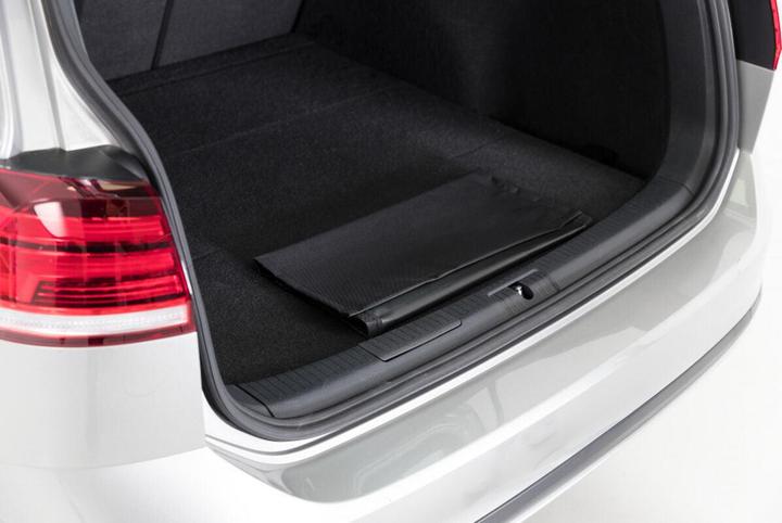 Image du produit Trixie Protecteur de pare-chocs 50x70cm (Chien, Lavable)