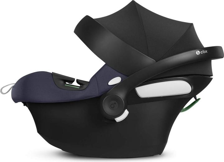 Produktbild Cybex Aton B2 I-Size inkl. Base One (Babyschale, ECE R129/i-Size Norm)