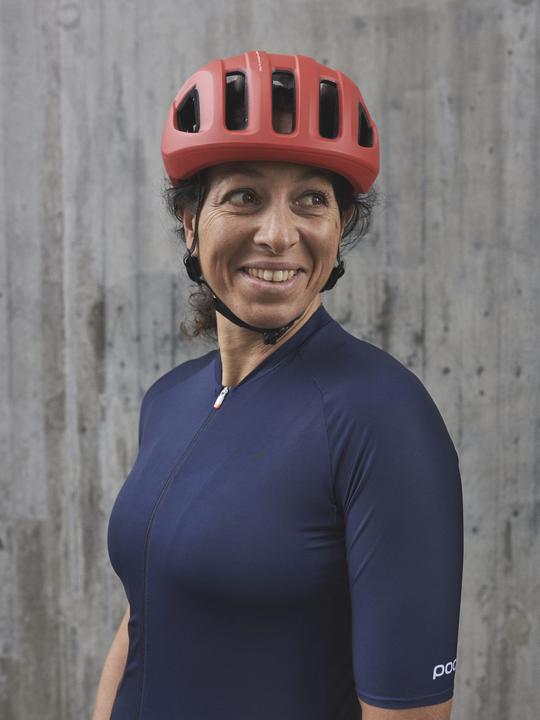 Actual product image Poc W's Pristine Jersey (L)