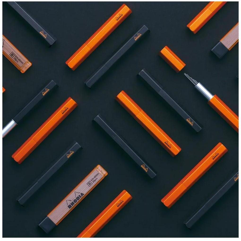 Rhodia, Mine per matite, Kugelschreiber (20 pz., 0.50 mm)