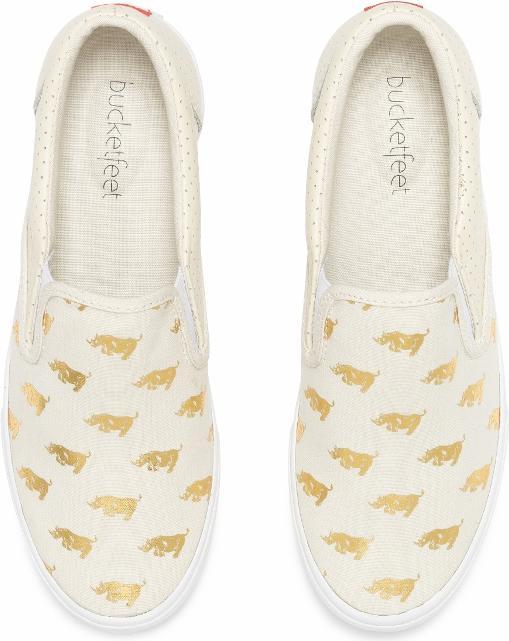 Immagine prodotto Bucketfeet Rhino Run (40.5)