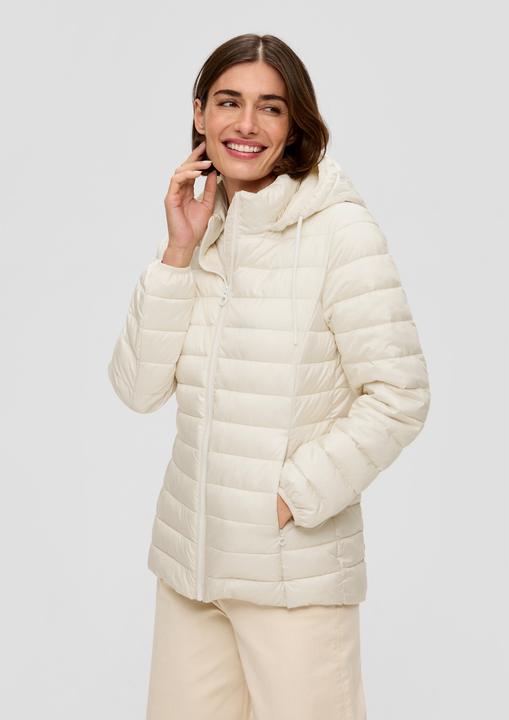 Produktbild s.Oliver Steppjacke (34)