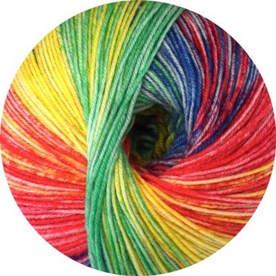 Produktbild Online Street Design Color, Linie 12, 50 g, ca. 210 m (210 m)